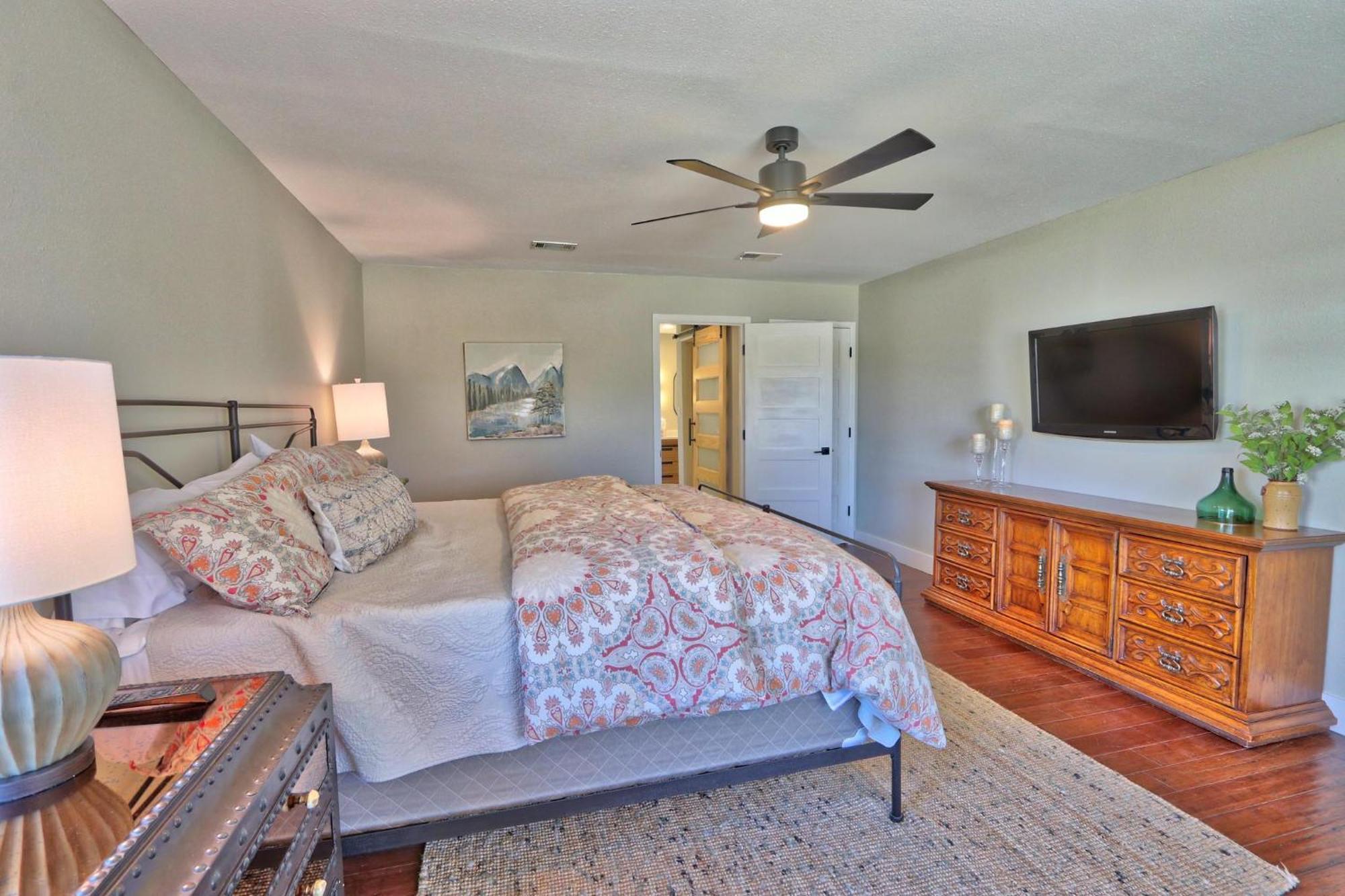 Pancho And Lefty'S - Place Wimberley Extérieur photo