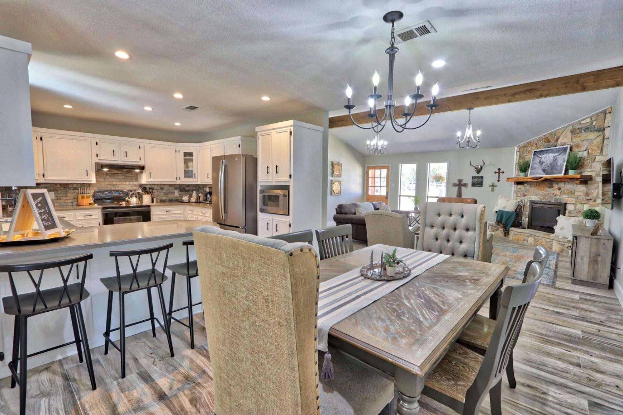Pancho And Lefty'S - Place Wimberley Extérieur photo